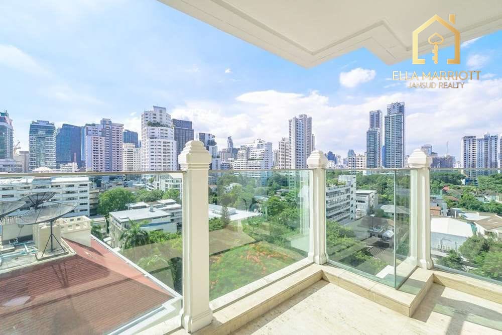 เช่า 2 ห้องนอน 3 ห้องน้ำ คอนโด ใน สุขุมวิท, กรุงเทพฯ 32