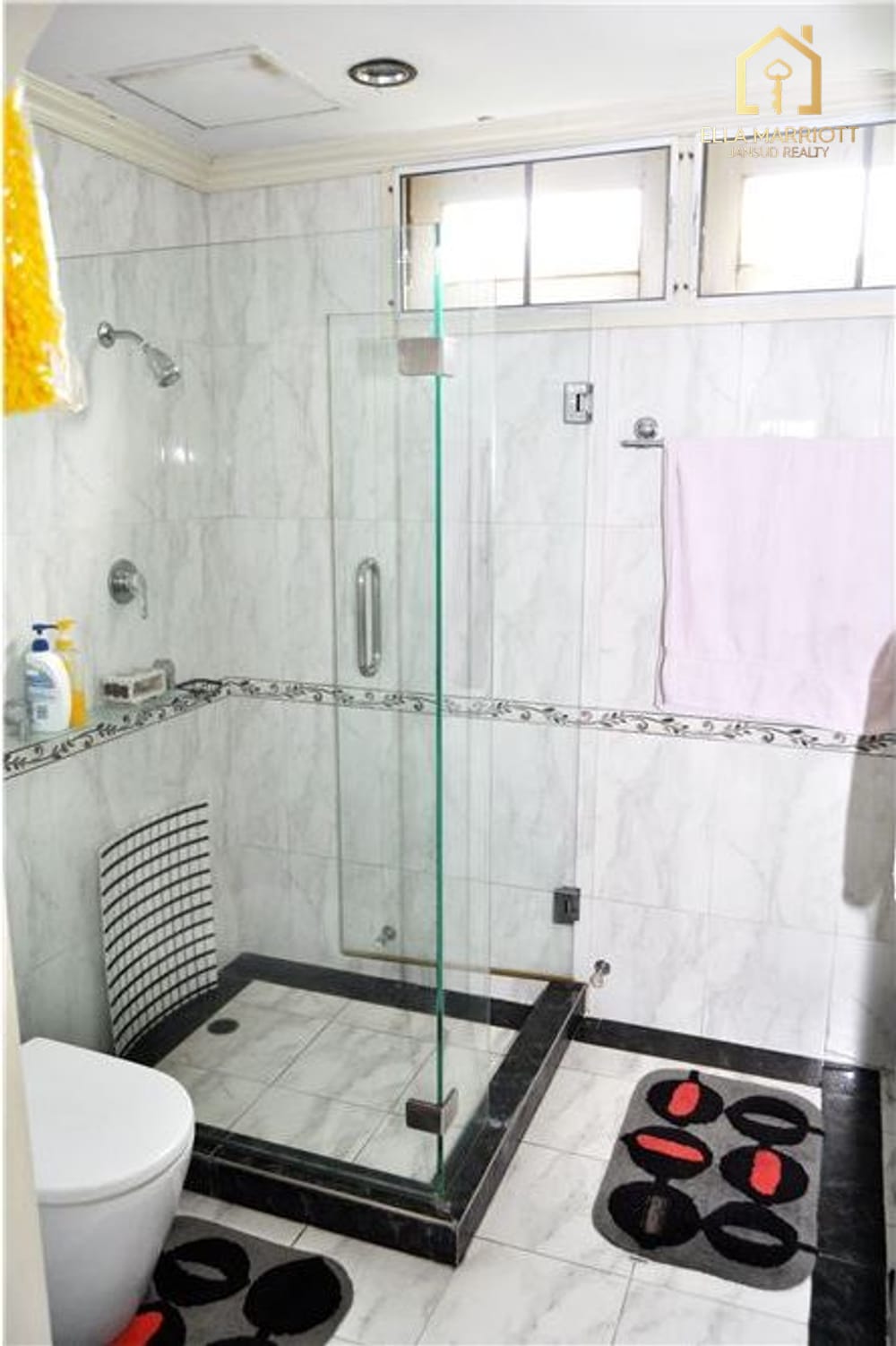 3-Bedroom Condo in Heart of Central Bangkok 15