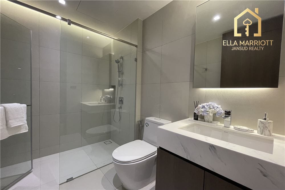 Brandneue 3+1-SZ-Wohnung zur Miete in Phrom Phong - 270m², Haustierfreundlich, 190.000 5