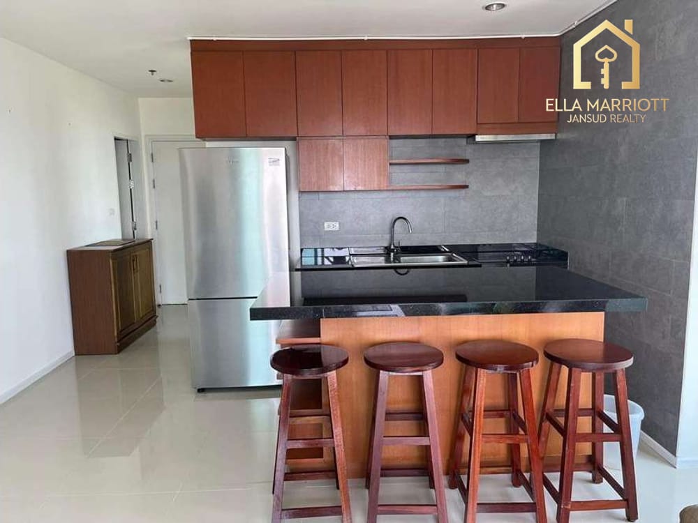 Beautiful River Views - 2 Bedroom nr BTS Phra Kanong 3