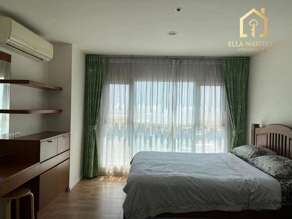 Beautiful River Views - 2 Bedroom nr BTS Phra Kanong 4