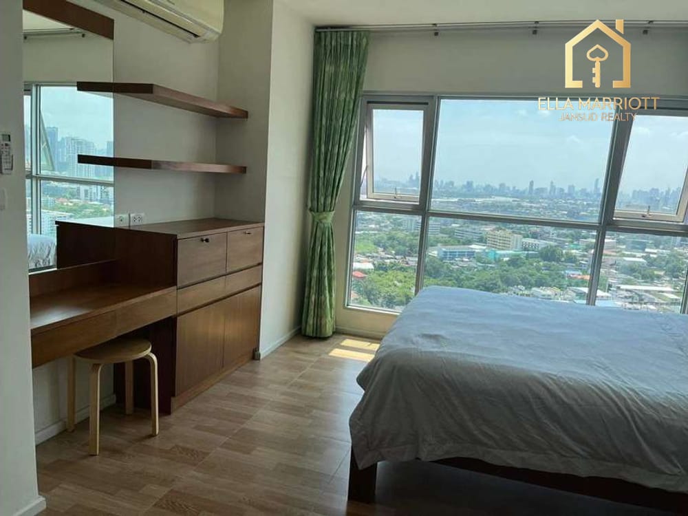 Beautiful River Views - 2 Bedroom nr BTS Phra Kanong 6