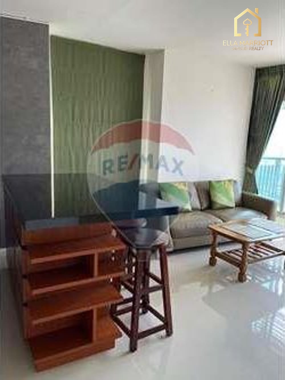 Beautiful River Views - 2 Bedroom nr BTS Phra Kanong 9
