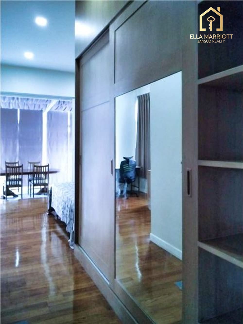 400m² Reihenhaus in Windmill Park Bangna | 4 SZ | Nähe Mega Bangna 8