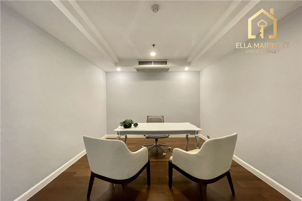 เช่า 3 ห้องนอน 3 ห้องน้ำ คอนโด ใน สุขุมวิท, กรุงเทพฯ 9