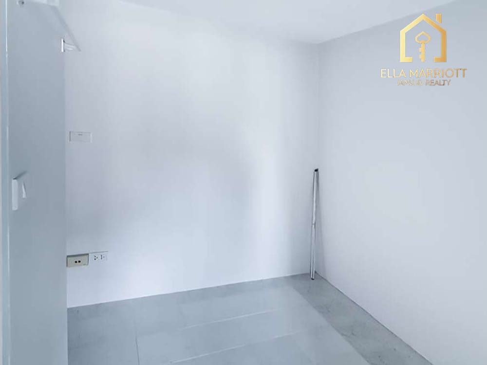 Rent 180K | 320sqm 4BR Family Suite | Dual Balconies | Phrom Phong 16