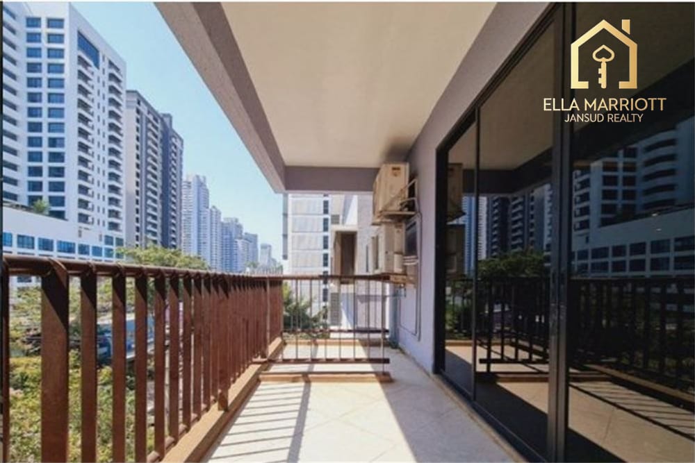 For Rent Cat friendly 3 bedrooms in Sukhumvit Phrom Phong 4