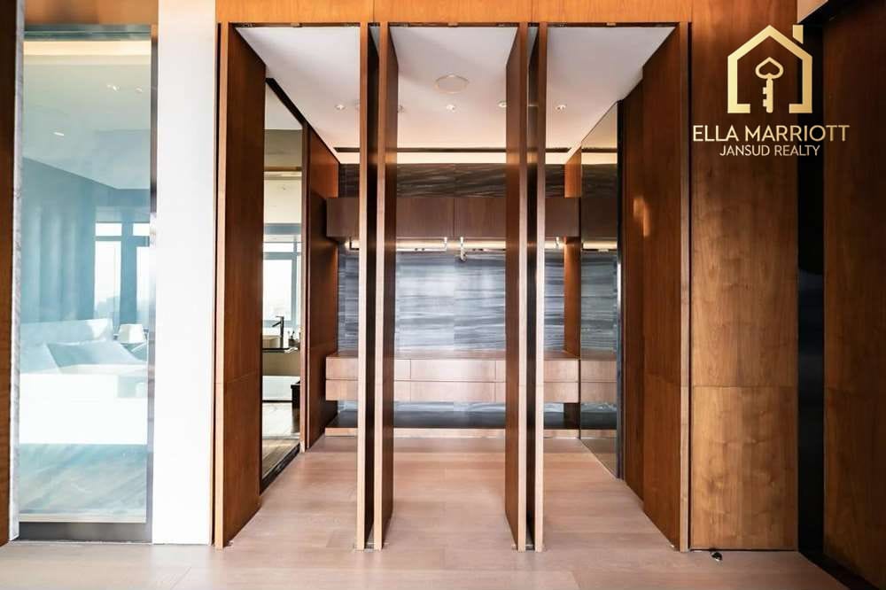 Luxury Condo Near MRT Phetchaburi - Circle Living Prototype, Central Bangkok 18