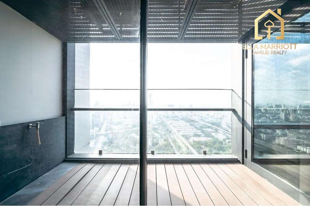 Luxury Condo Near MRT Phetchaburi - Circle Living Prototype, Central Bangkok 20