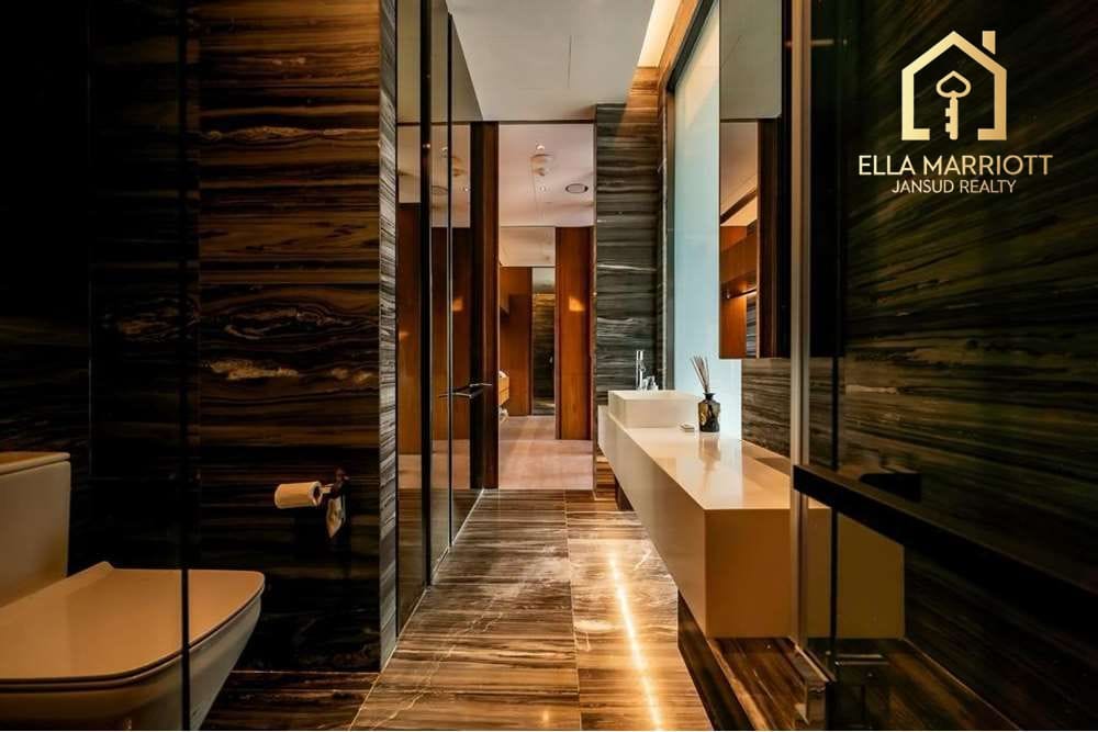 Luxury Condo Near MRT Phetchaburi - Circle Living Prototype, Central Bangkok 24