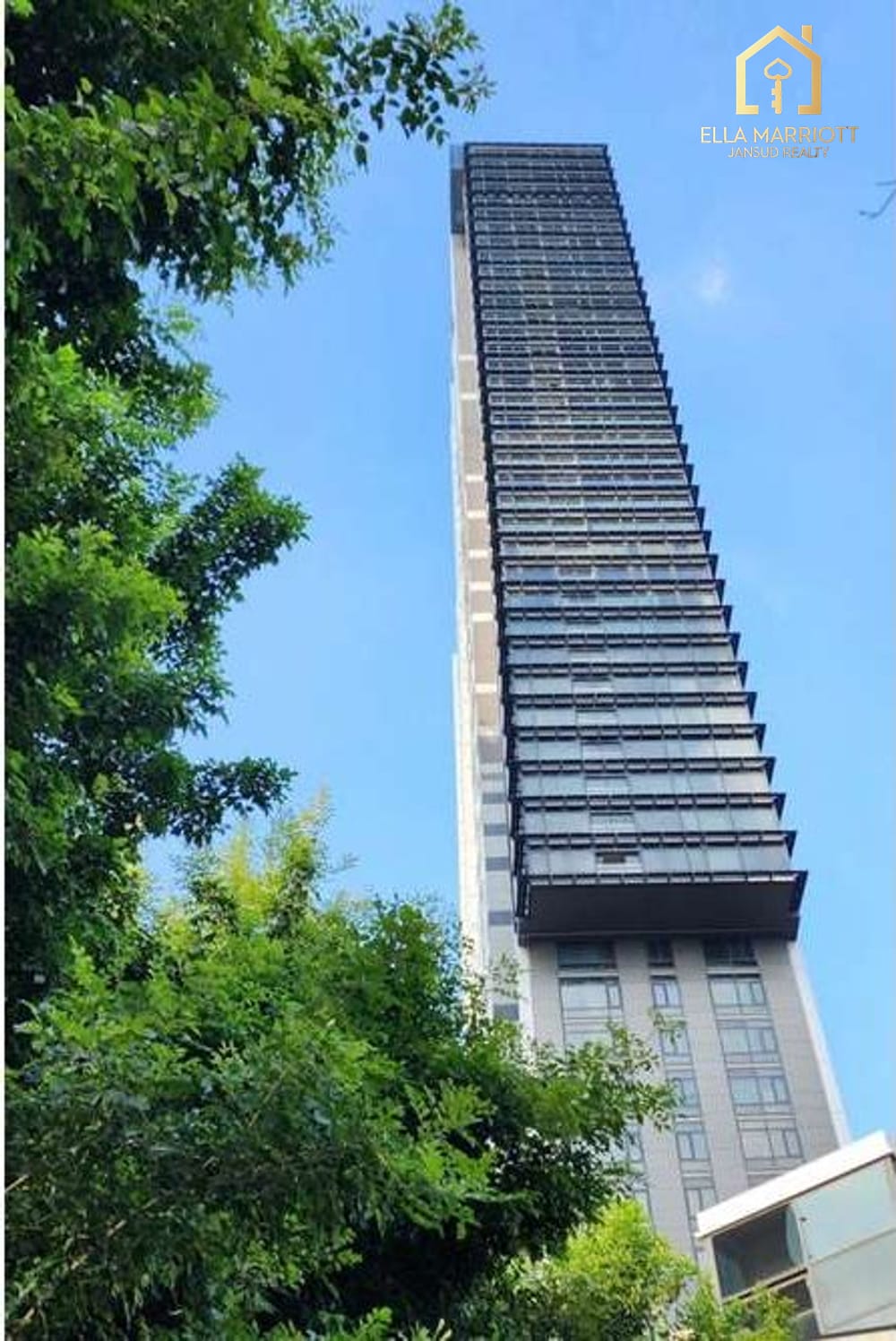 Luxury Condo Near MRT Phetchaburi - Circle Living Prototype, Central Bangkok 31
