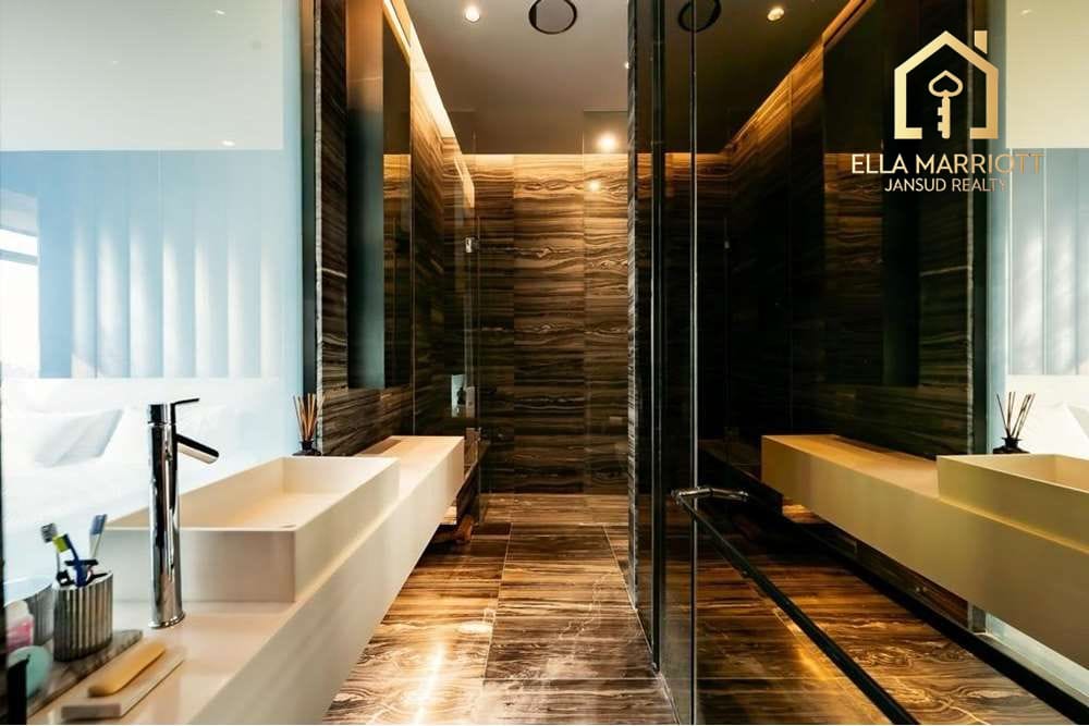 Luxury Condo Near MRT Phetchaburi - Circle Living Prototype, Central Bangkok 9