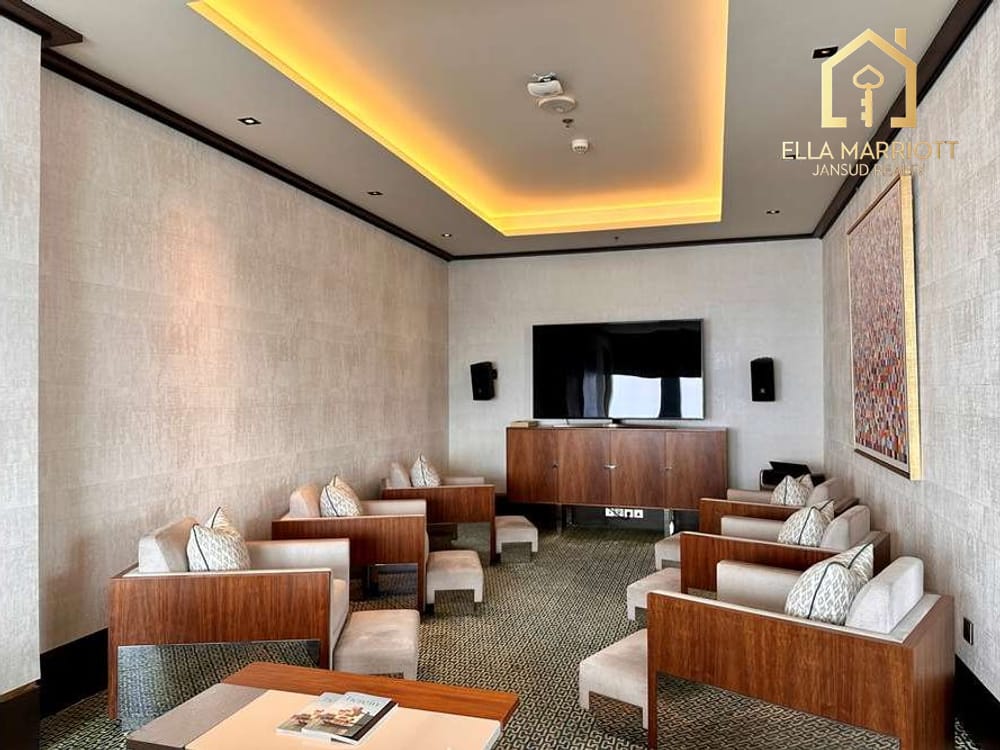 Luxuriöses Wohnen in einer Eigentumswohnung im Ritz-Carlton MahaNakhon – 6 Gehminuten zur BTS Chong Nonsi. 17