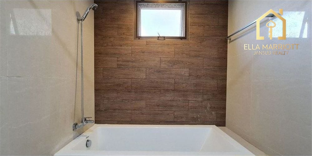 Rent 75K | 220sqm Thonglor Gem | 3BR Reno | Pet-Friendly 11