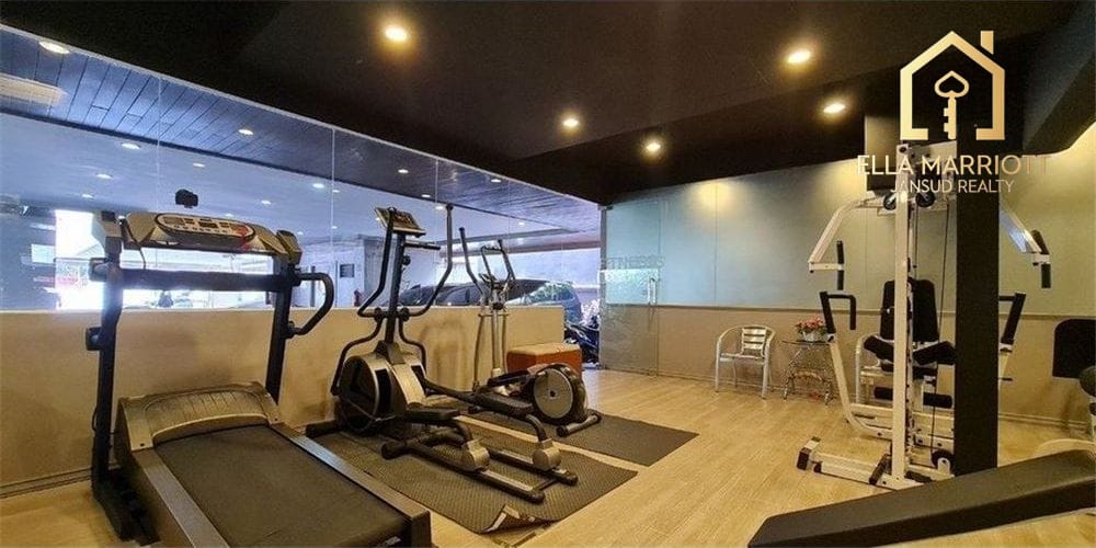 Rent 75K | 220sqm Thonglor Gem | 3BR Reno | Pet-Friendly 13