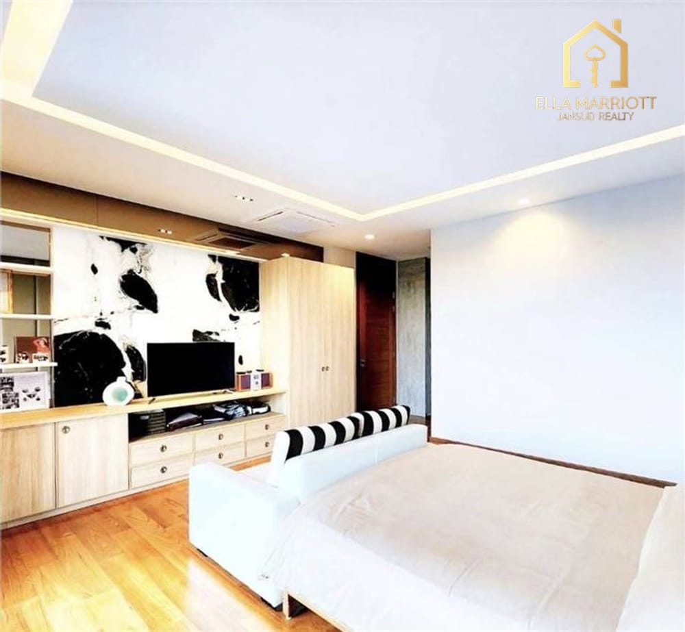 ขาย 6 ห้องนอน 9 ห้องน้ำ บ้าน ใน สุขุมวิท, กรุงเทพฯ 10