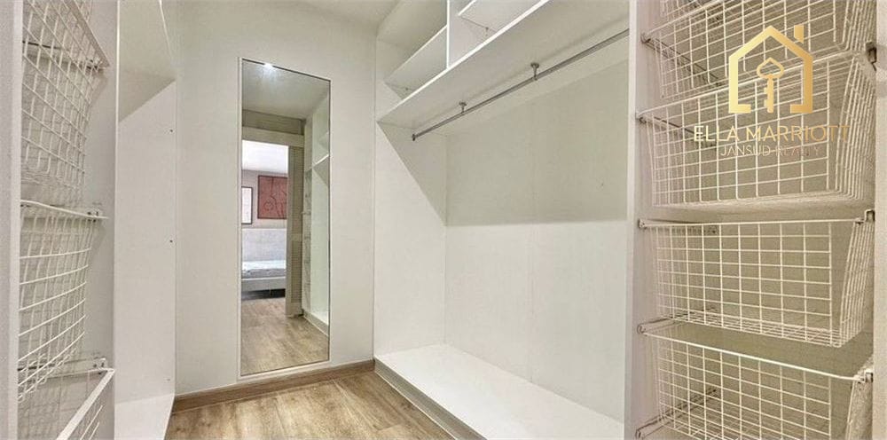 Sathorn: Luxurious 4BR Condo for Rent 14