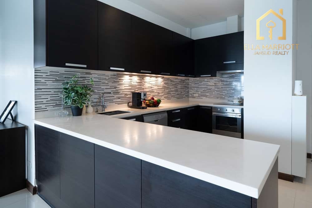 Luxurious Condo at Fourwings Residence, Bangkapi - 11 Mins Walk to MRT Yaek Lam Sali 32