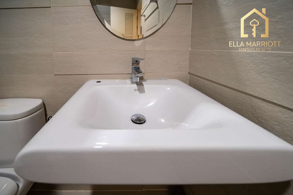 Luxurious Condo at Fourwings Residence, Bangkapi - 11 Mins Walk to MRT Yaek Lam Sali 42
