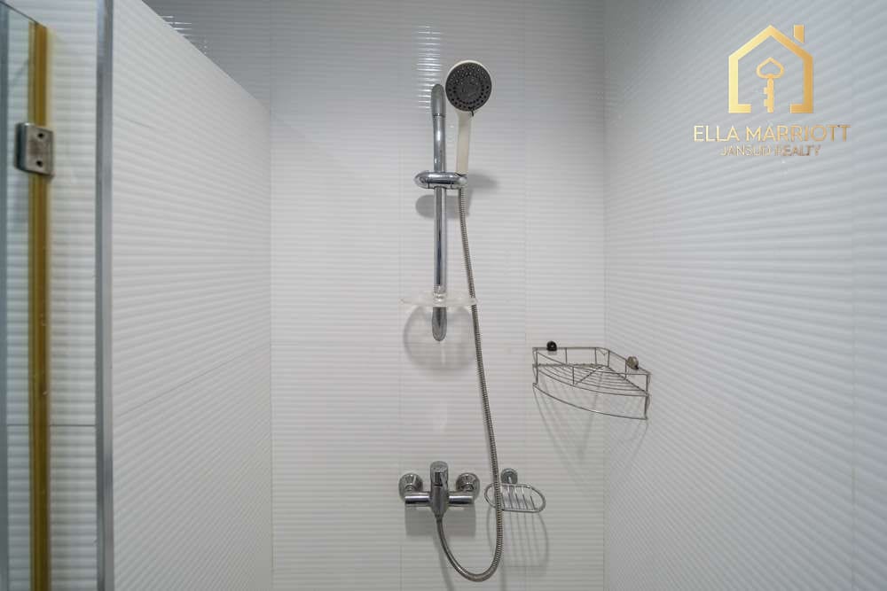 Luxurious Condo at Fourwings Residence, Bangkapi - 11 Mins Walk to MRT Yaek Lam Sali 45