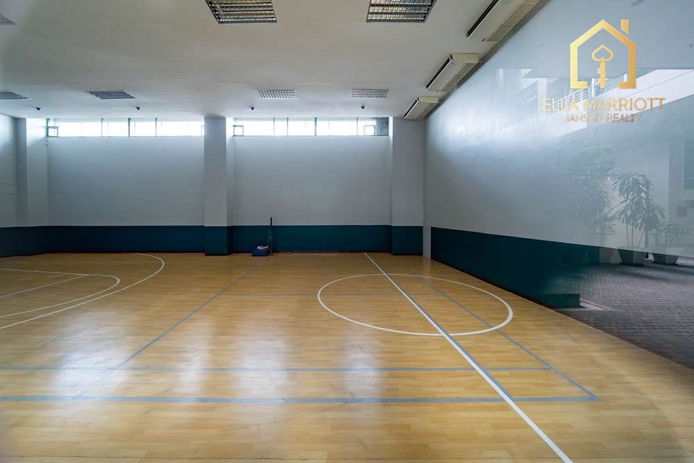 Luxurious Condo at Fourwings Residence, Bangkapi - 11 Mins Walk to MRT Yaek Lam Sali 48