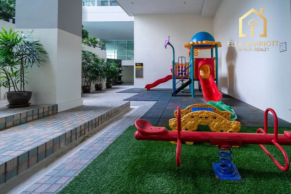 Luxurious Condo at Fourwings Residence, Bangkapi - 11 Mins Walk to MRT Yaek Lam Sali 59