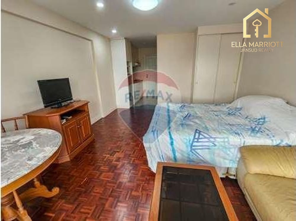 1 bed room for sale BTS Thonglor sukhumvit 53 2