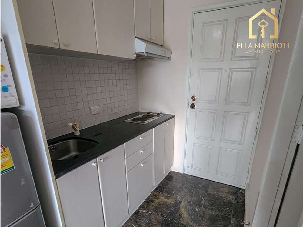 1 bed room for sale BTS Thonglor sukhumvit 53 3