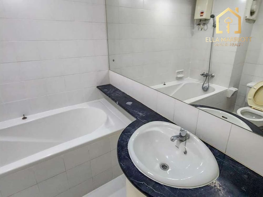 1 bed room for sale BTS Thonglor sukhumvit 53 4