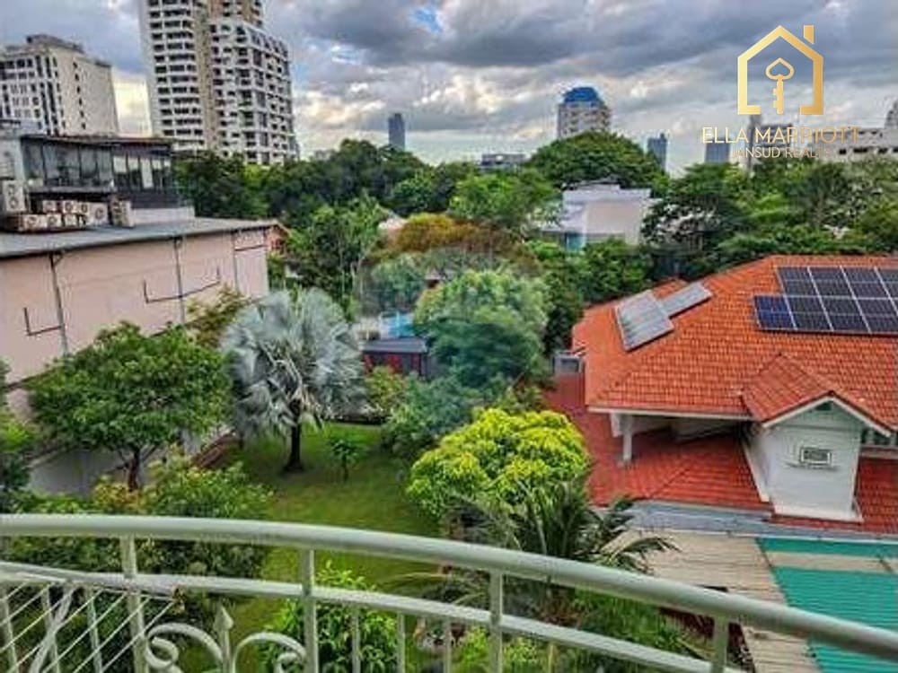 1 bed room for sale BTS Thonglor sukhumvit 53 5