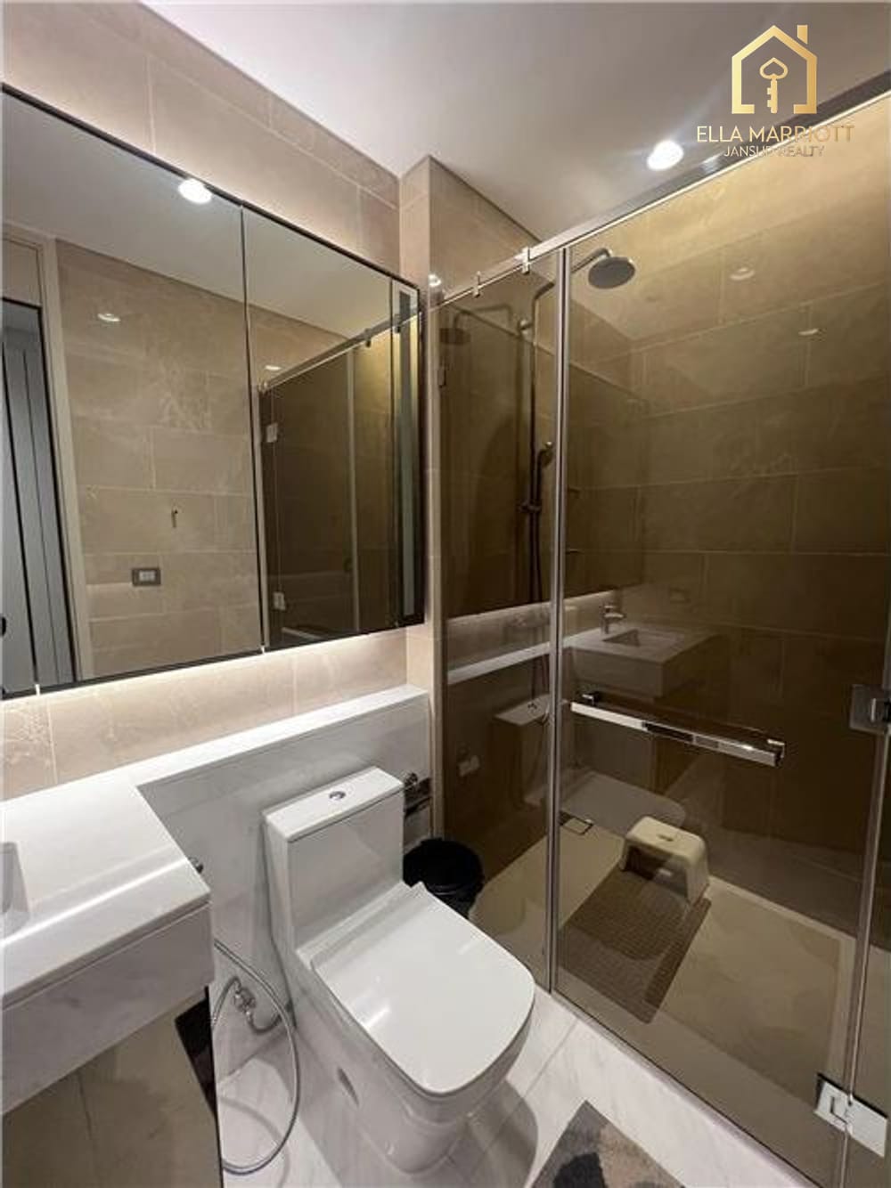 2BR Condo for Sale at The Residences at Sindhorn Kempinski 10