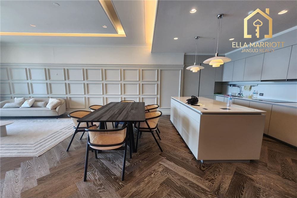 2BR Condo for Sale at The Residences at Sindhorn Kempinski 2