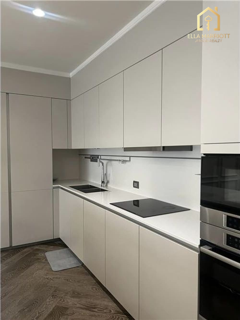 2BR Condo for Sale at The Residences at Sindhorn Kempinski 3