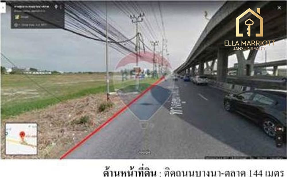 "Prime 4-Acre Commercial Land in Thriving EEC Zone" 6
