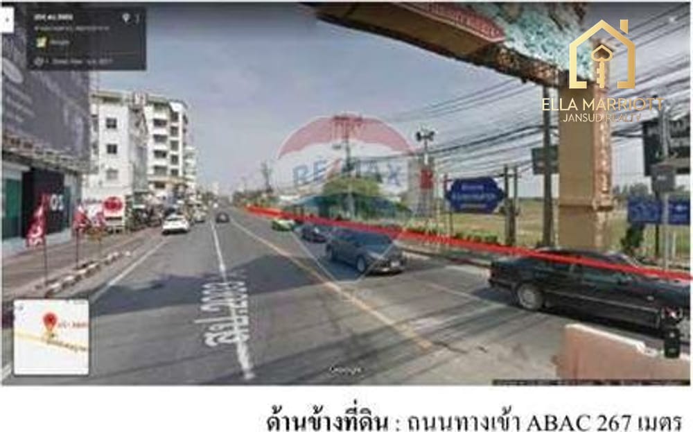 "Prime 4-Acre Commercial Land in Thriving EEC Zone" 7