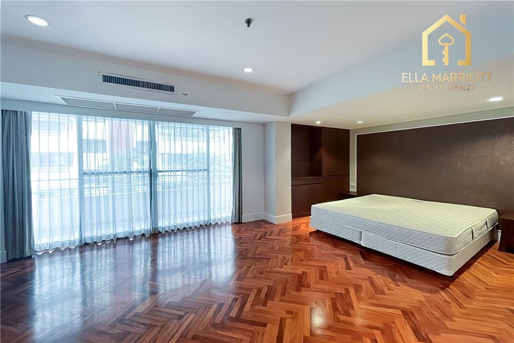 เช่า 4 ห้องนอน 3 ห้องน้ำ คอนโด ใน สุขุมวิท, กรุงเทพฯ 17