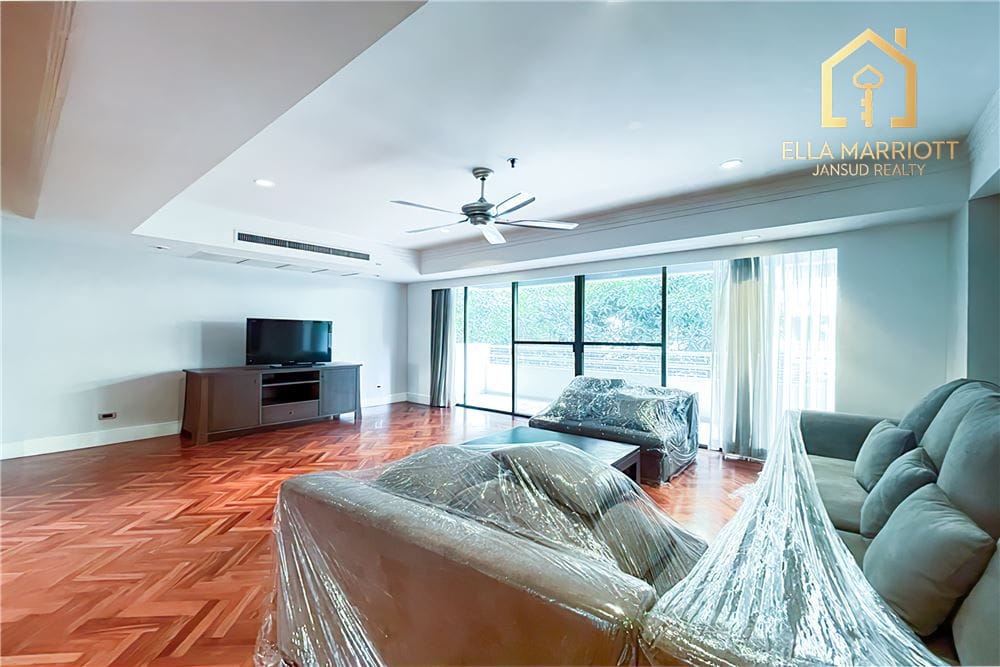 เช่า 4 ห้องนอน 3 ห้องน้ำ คอนโด ใน สุขุมวิท, กรุงเทพฯ 2
