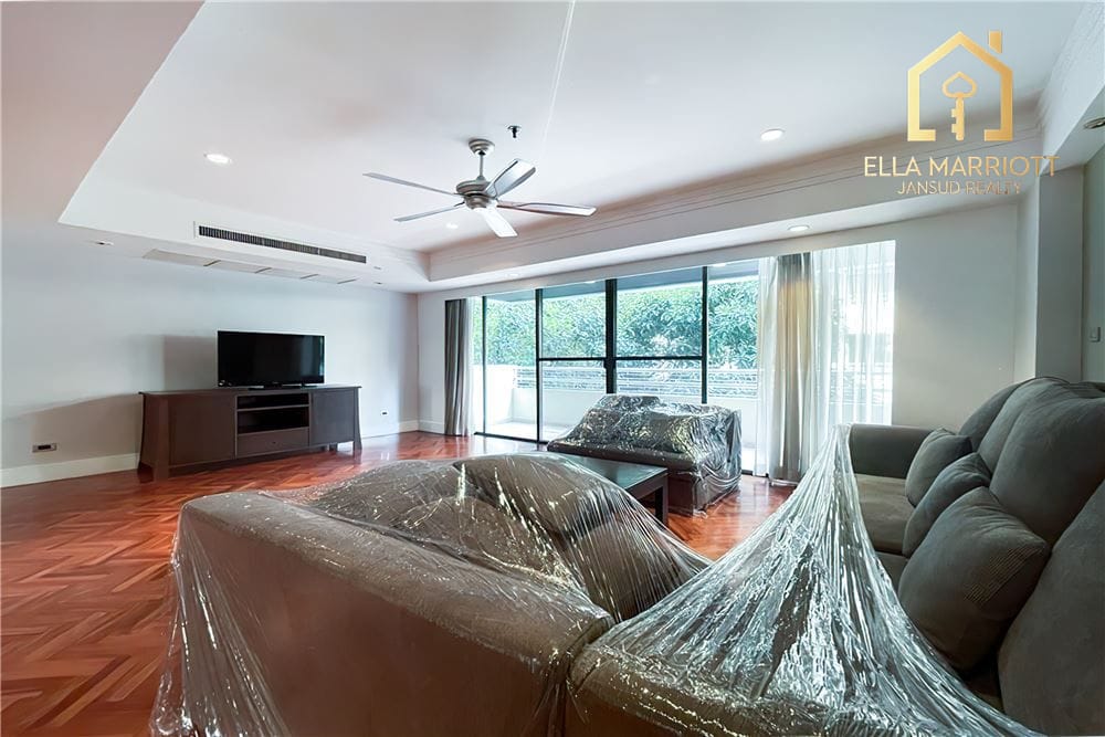 เช่า 4 ห้องนอน 3 ห้องน้ำ คอนโด ใน สุขุมวิท, กรุงเทพฯ 3