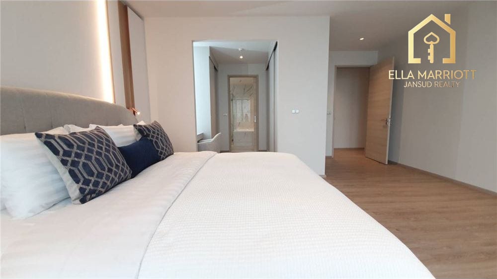 Spacious 3BR Condo for Rent in Bearing | 250sqm Near Patana School 11