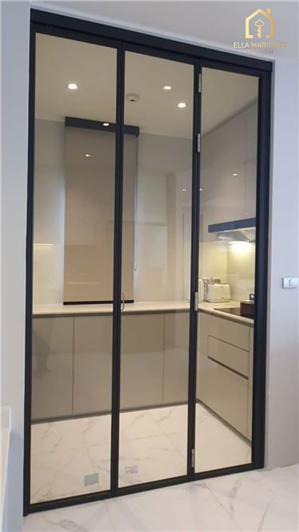 Spacious 3BR Condo for Rent in Bearing | 250sqm Near Patana School 16