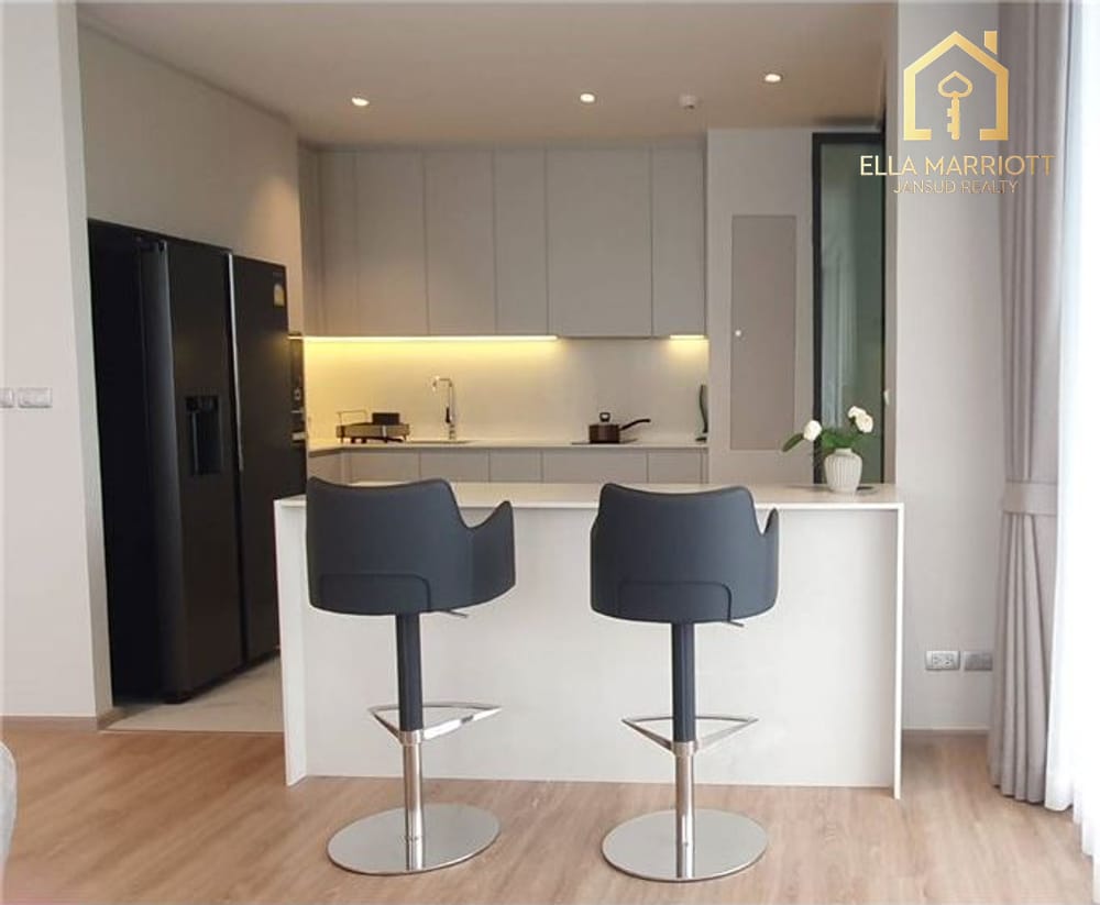 Spacious 3BR Condo for Rent in Bearing | 250sqm Near Patana School 4