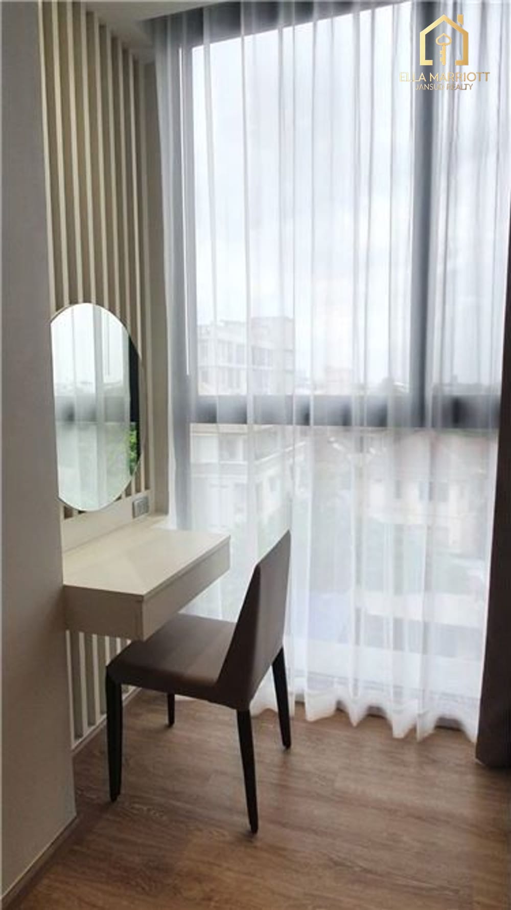 Spacious 3BR Condo for Rent in Bearing | 250sqm Near Patana School 8