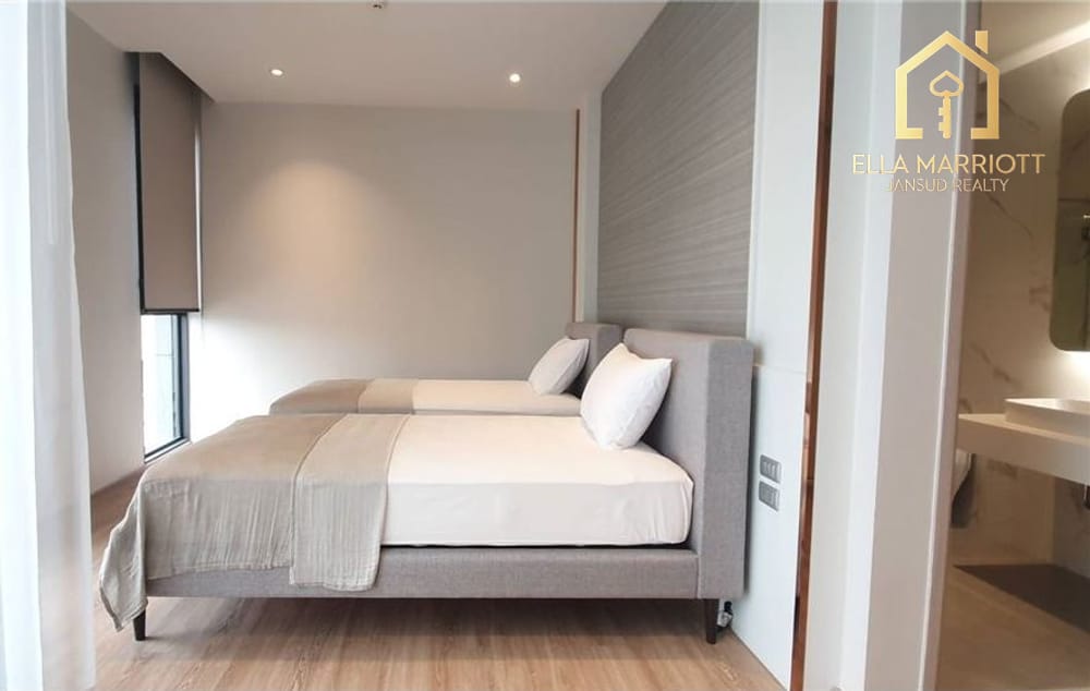 Spacious 3BR Condo for Rent in Bearing | 250sqm Near Patana School 9