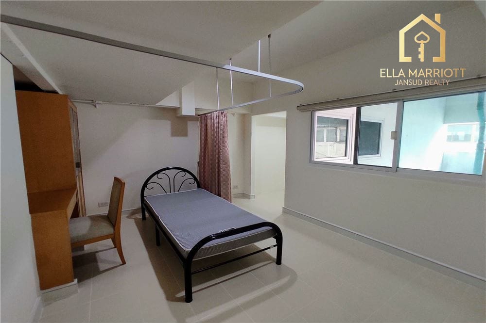 Haustierfreundliche 3-Schlafzimmer-Wohnung zu vermieten in Sukhumvit 22 Nähe BTS Phrom Phong 14
