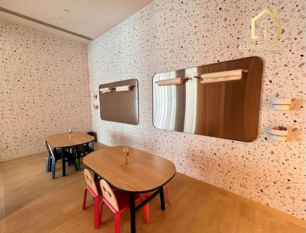 Elegante Eigentumswohnung im SCOPE LANGSUAN mit außergewöhnlichem Design 12