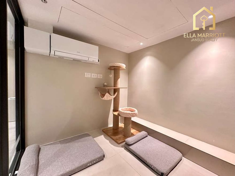Elegante Eigentumswohnung im SCOPE LANGSUAN mit außergewöhnlichem Design 40