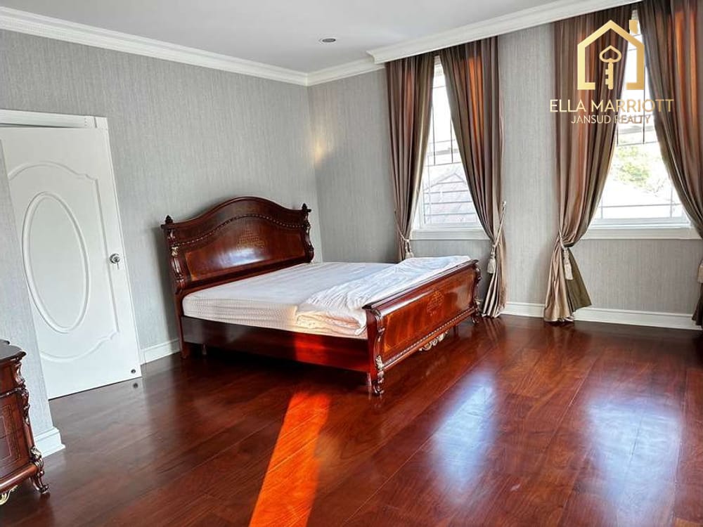 Single house for rent, Lat Phrao 35 13