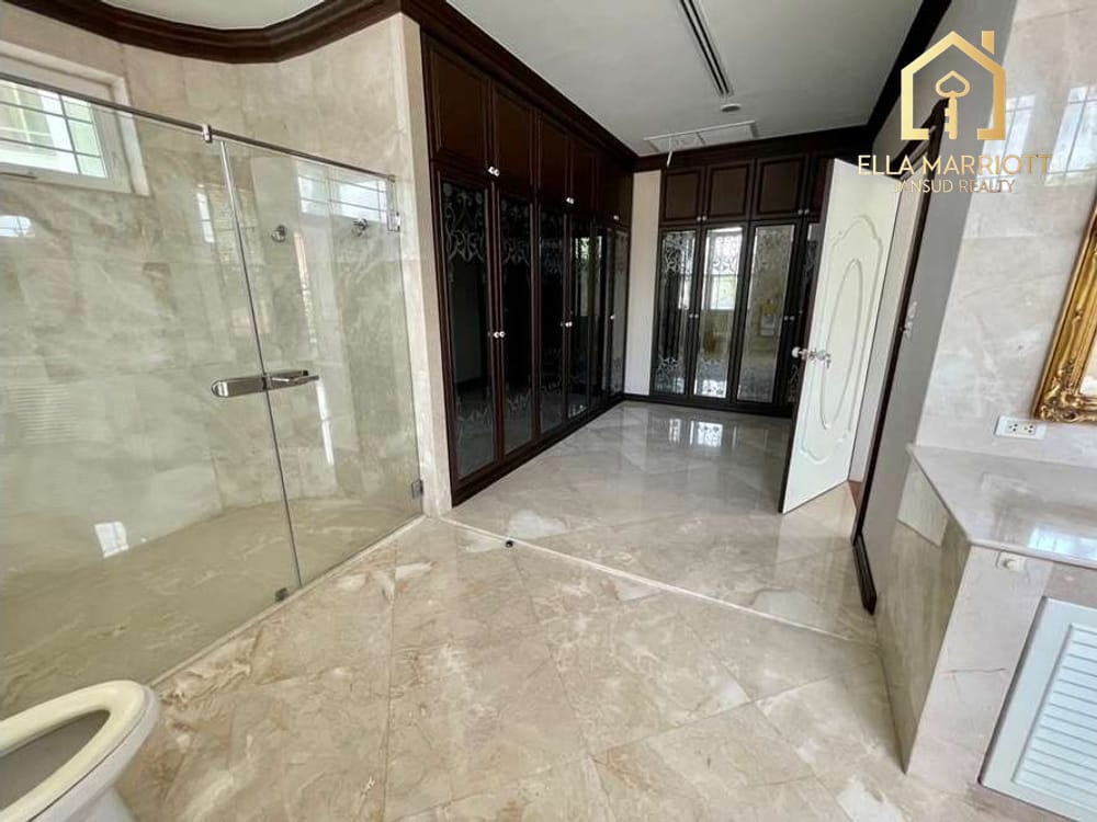 Single house for rent, Lat Phrao 35 15