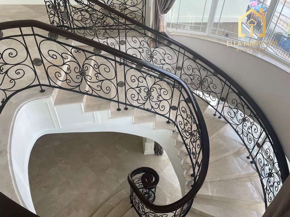 Single house for rent, Lat Phrao 35 5