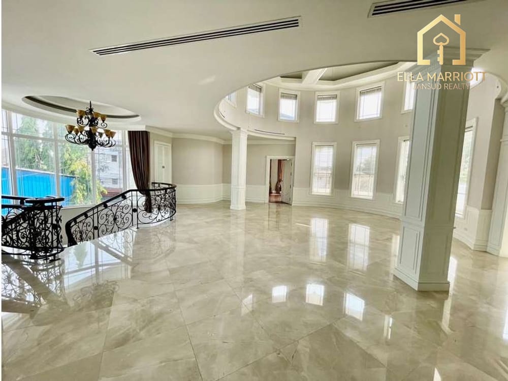 Single house for rent, Lat Phrao 35 6